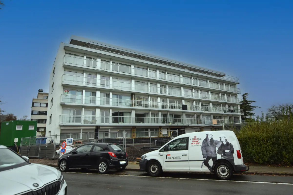 Appartement te  huur in Assebroek 8310 830.00€ 2 slaapkamers 82.00m² - Zoekertje 533724