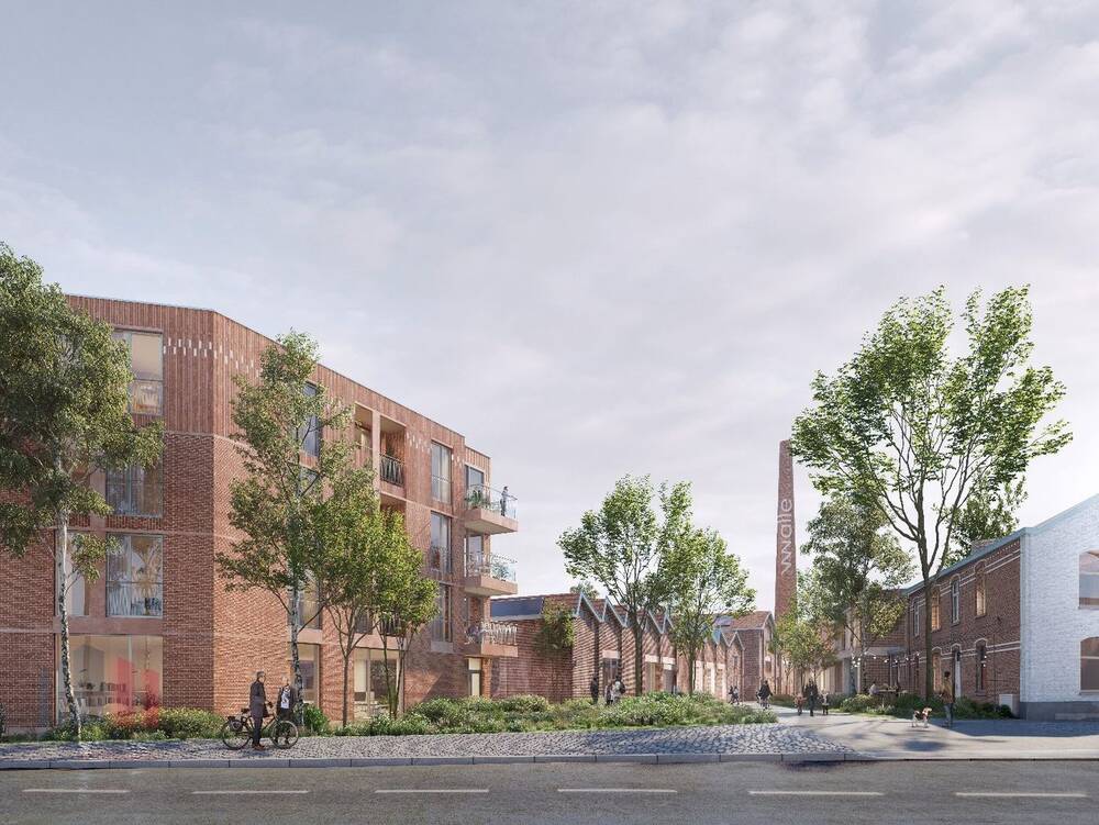 Handelszaak te  koop in Kortrijk 8500 494600.00€  slaapkamers 232.00m² - Zoekertje 532780