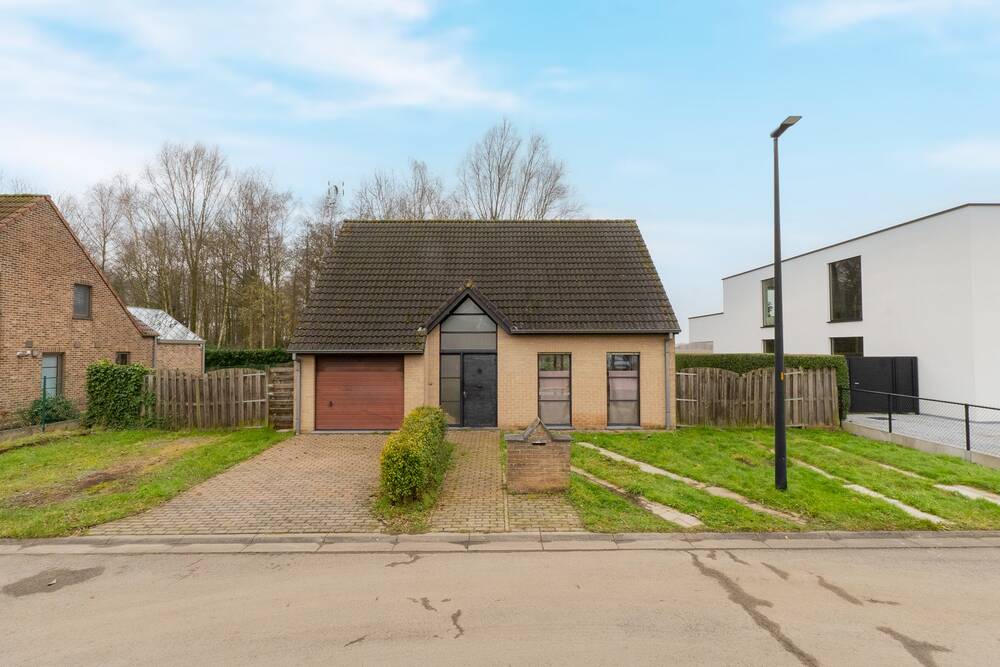 Huis te koop in Rekkem 8930 305000.00€ 3 slaapkamers 115.00m² - Zoekertje 532961