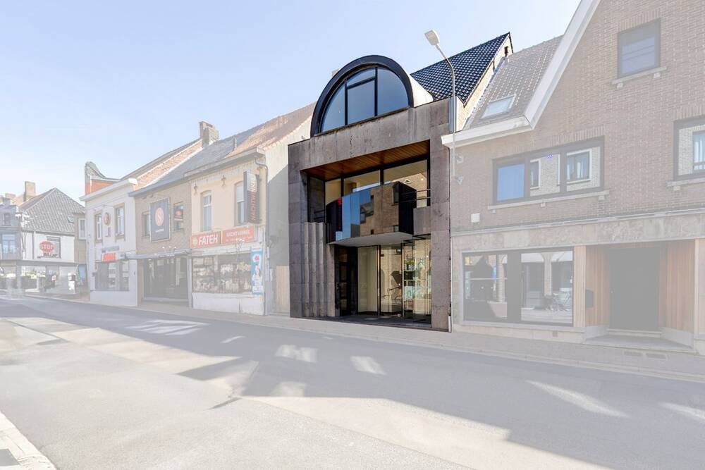 Huis te in Meulebeke 8760 425000.00€ 2 slaapkamers 197.00m² - Zoekertje 532479