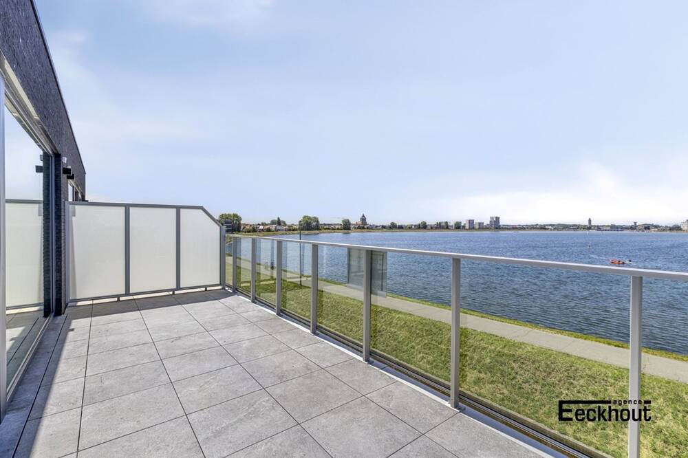 Appartement te koop in Bredene 8450 545209.00€ 2 slaapkamers 114.00m² - Zoekertje 534255