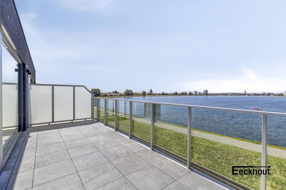 Appartement te koop in Bredene 8450 545209.00€ 2 slaapkamers 114.00m² - Zoekertje 534255