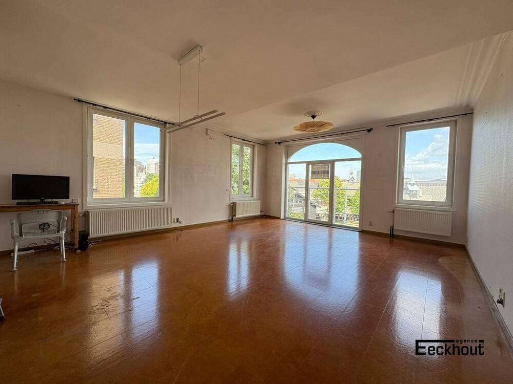 Appartement te in Oostende 8400 235000.00€ 2 slaapkamers 108.00m² - Zoekertje 534256