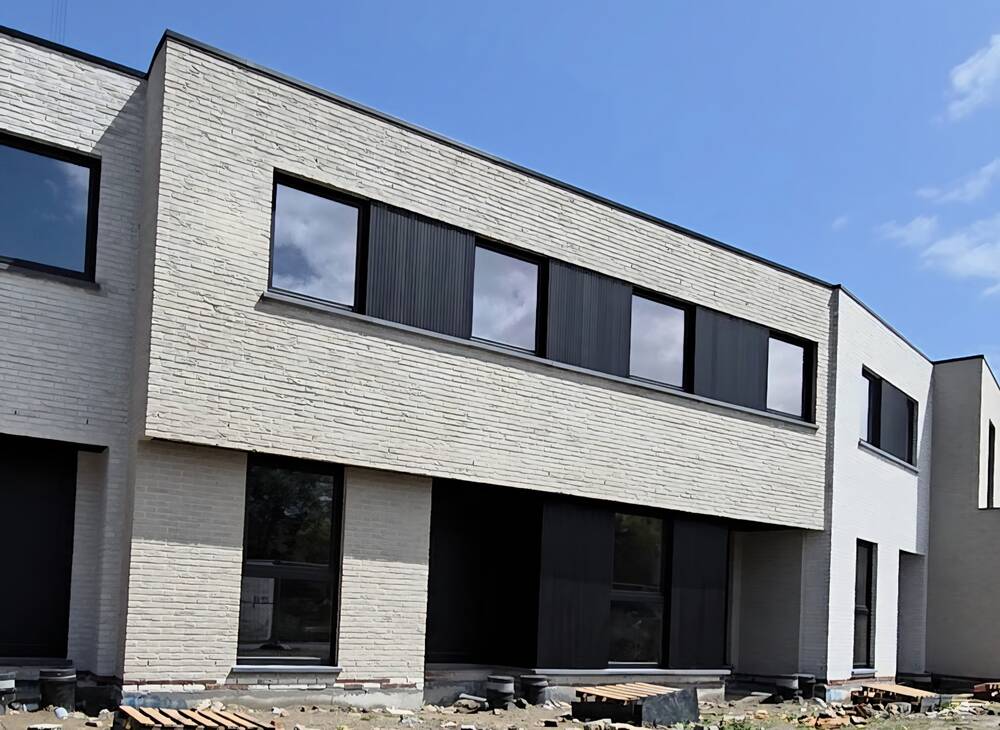 Huis te koop in Blankenberge 8370 348800.00€ 3 slaapkamers 115.00m² - Zoekertje 534389