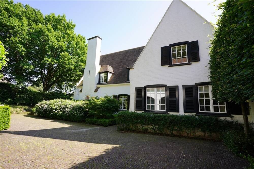Villa te koop in Bellegem 8510 1975000.00€ 4 slaapkamers 394.00m² - Zoekertje 534250