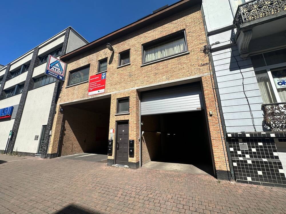 Box te huur in Oostende 8400 95.00€ slaapkamers m² - Zoekertje 533891