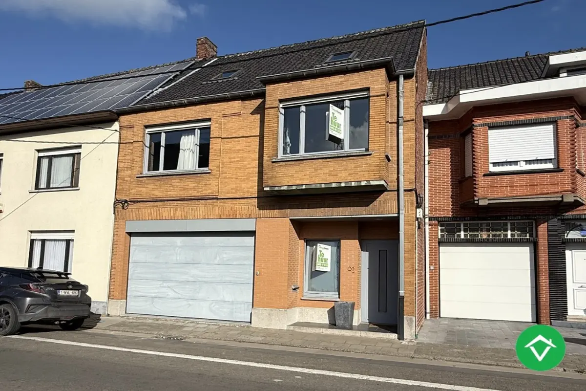 Huis te  huur in Zwevezele 8750 940.00€ 4 slaapkamers m² - Zoekertje 534165