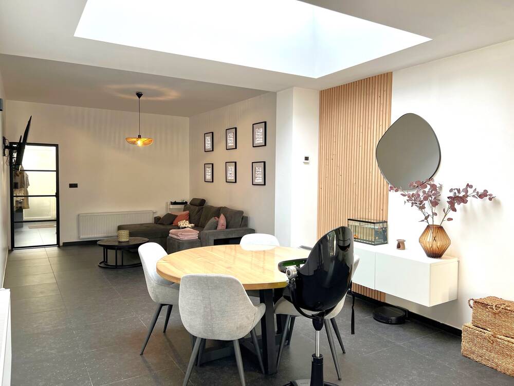 Huis te koop in Menen 8930 239000.00€ 3 slaapkamers 145.00m² - Zoekertje 534082