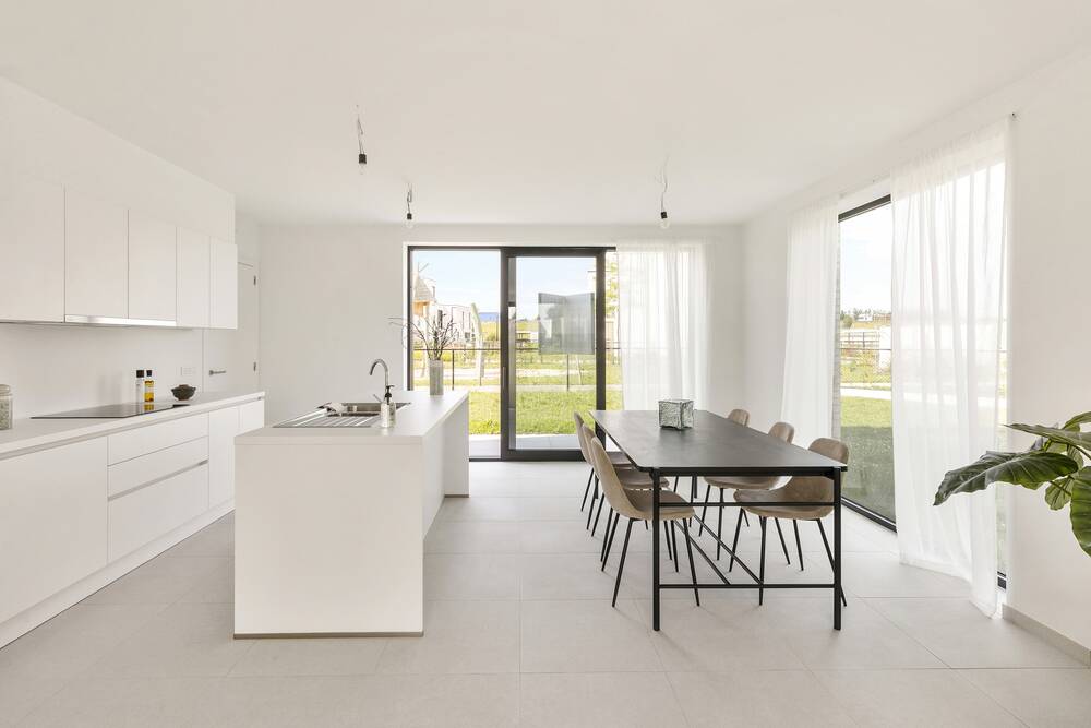 Huis te koop in Sint-Eloois-Vijve 8793 367600.00€ 3 slaapkamers 168.00m² - Zoekertje 534459
