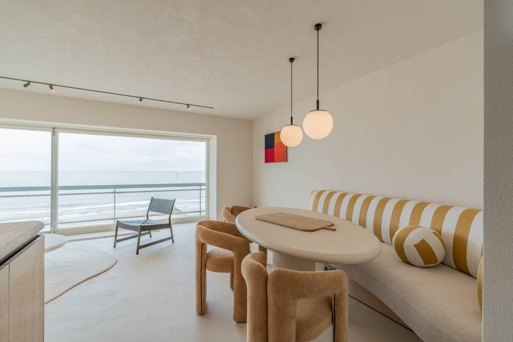 Appartement te koop in Knokke 8300 1495000.00€ 3 slaapkamers 90.00m² - Zoekertje 533899