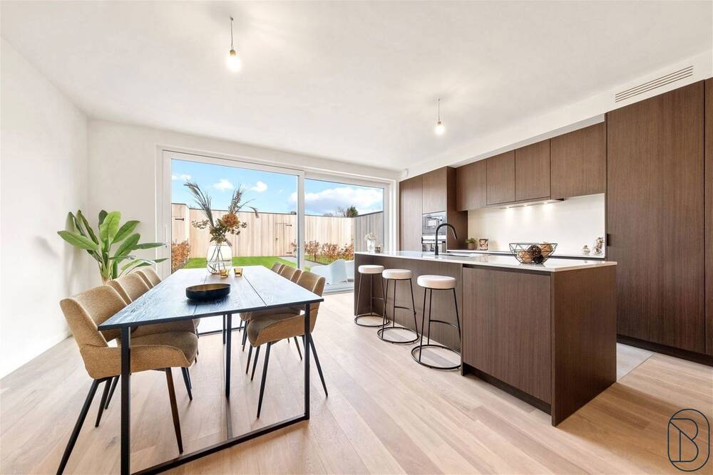 Huis te koop in Sint-Eloois-Vijve 8793 425500.00€ 3 slaapkamers 170.00m² - Zoekertje 533965