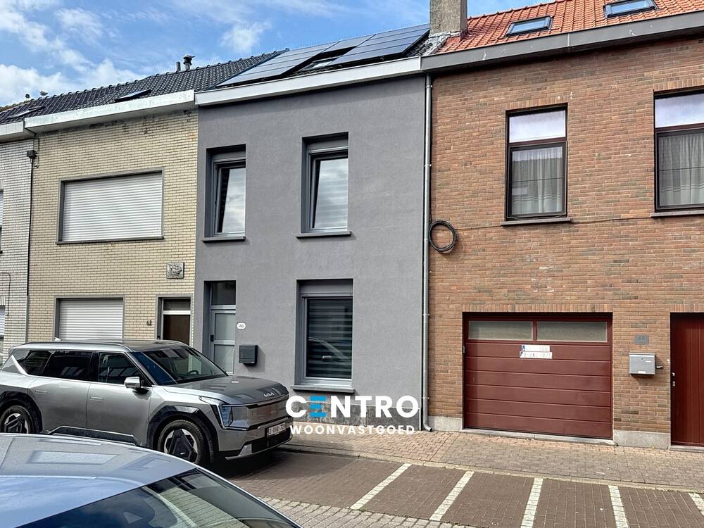 Huis te koop in Blankenberge 8370 329990.00€ 4 slaapkamers 150.00m² - Zoekertje 534689
