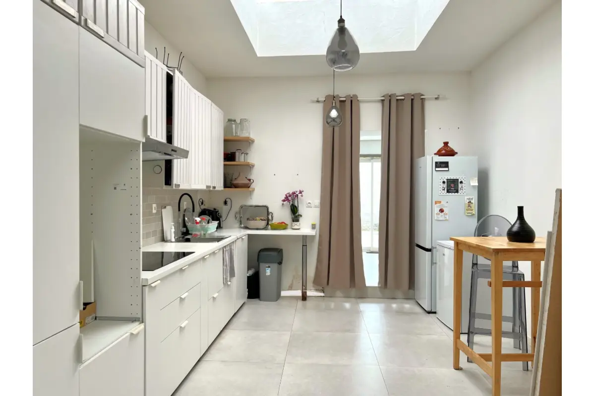 Huis te  koop in Wervik 8940 90000.00€ 3 slaapkamers 198.00m² - Zoekertje 535394