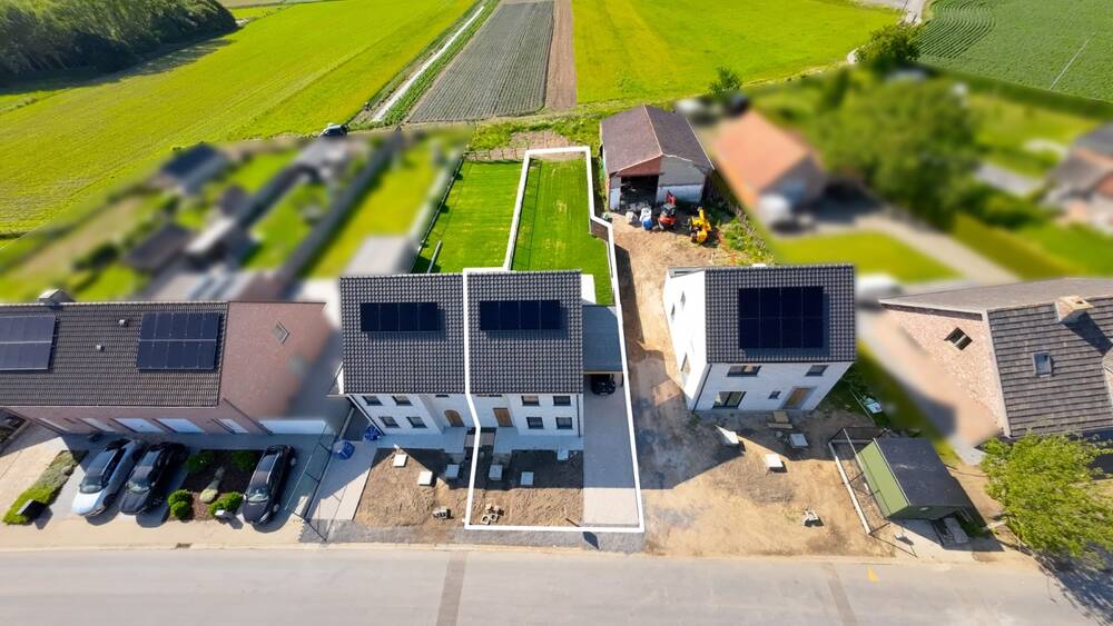 Appartementsgebouw te koop in Kortemark 8610 389574.00€ 4 slaapkamers 215.00m² - Zoekertje 534735