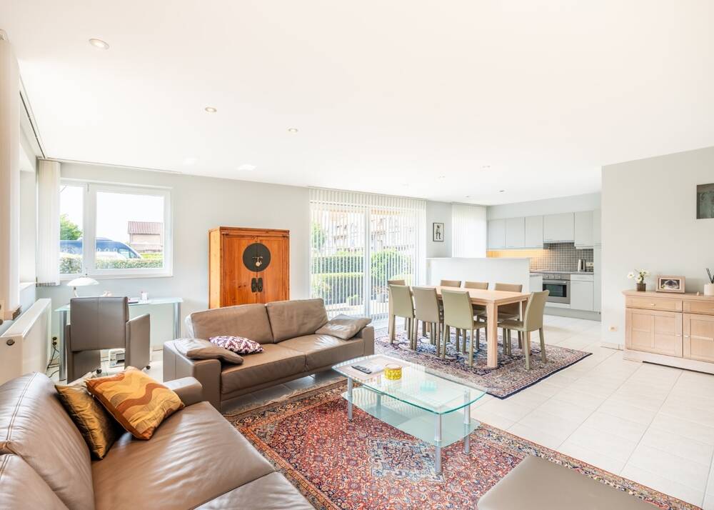 Appartement te huur in Koksijde 8670 995.00€ 2 slaapkamers 98.00m² - Zoekertje 534690