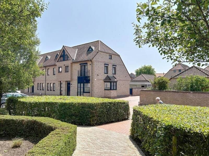 Huis te  koop in Diksmuide 8600 339000.00€ 5 slaapkamers 153.00m² - Zoekertje 534756