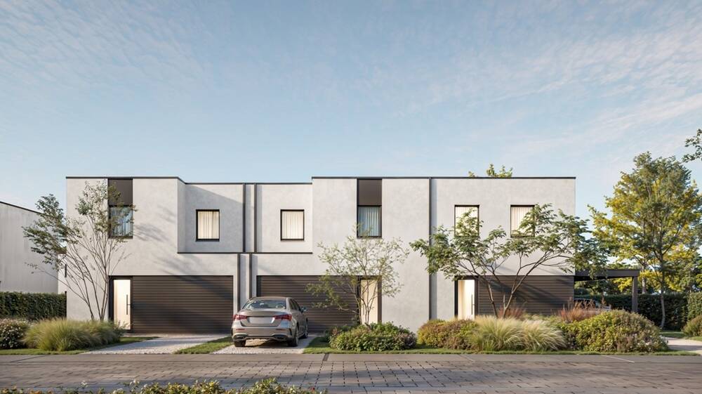 Huis te  koop in Lombardsijde 8434 320000.00€ 3 slaapkamers 143.00m² - Zoekertje 535270