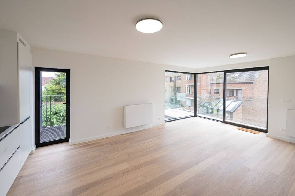 Appartement te  in Oostende 8400 335000.00€ 2 slaapkamers 76.00m² - Zoekertje 535360