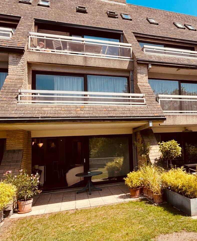 Appartement te in Koksijde 8670 190000.00€ 1 slaapkamers 57.00m² - Zoekertje 535377