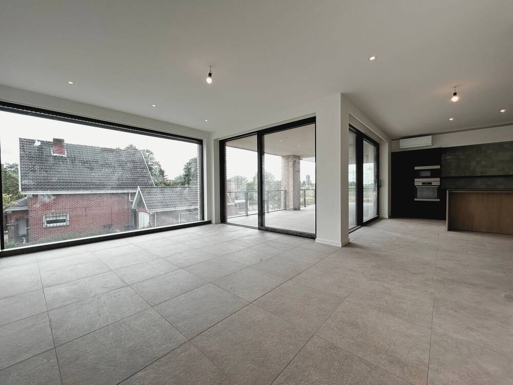 Appartement te  huur in Zedelgem 8210 1165.00€  slaapkamers 119.00m² - Zoekertje 534743