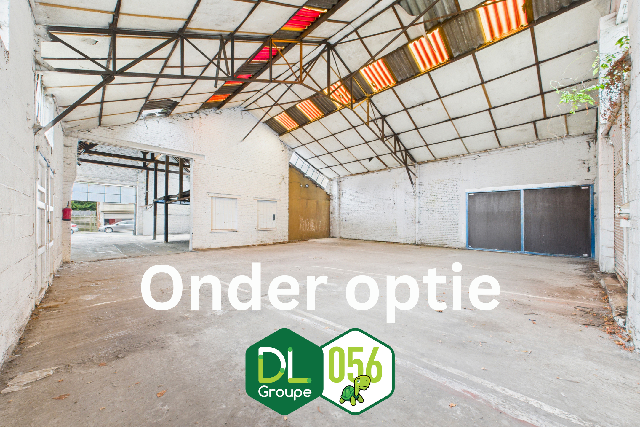 Handelszaak te koop in Bissegem 8501 159000.00€ slaapkamers 290.00m² - Zoekertje 568637