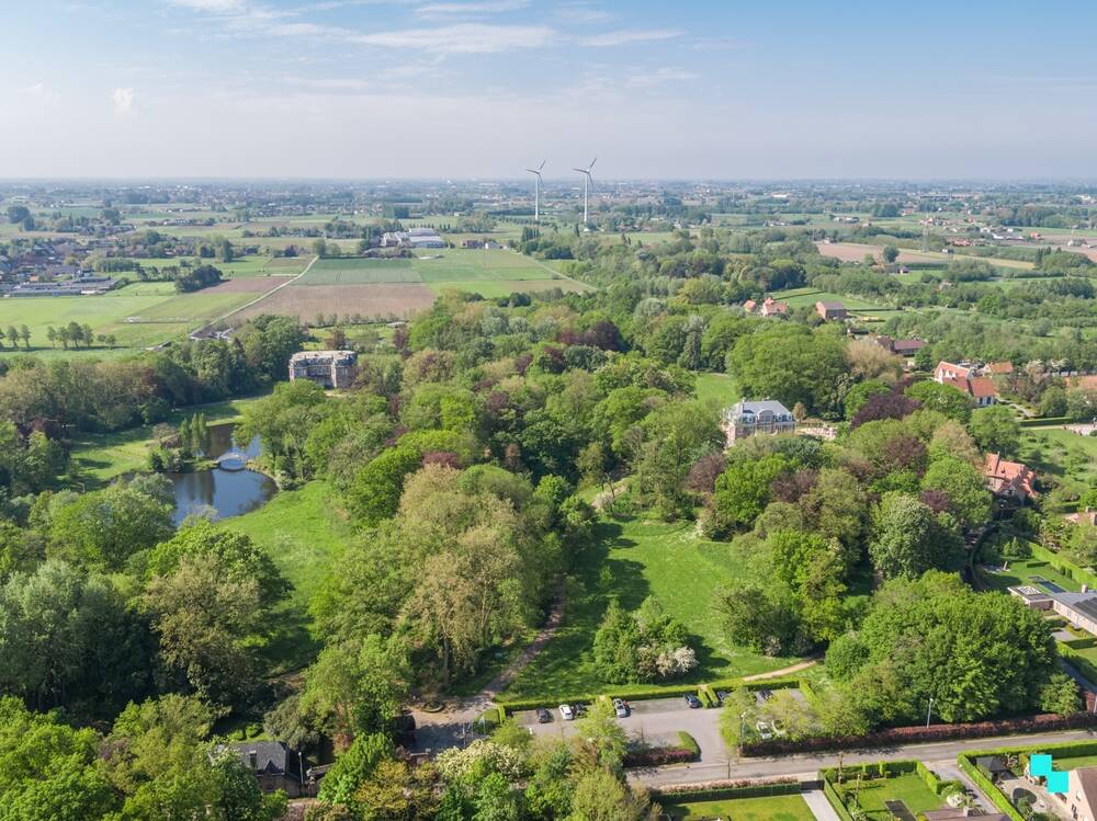 Huis te koop in Izegem 8870 805000.00€ 3 slaapkamers 349.00m² - Zoekertje 534783