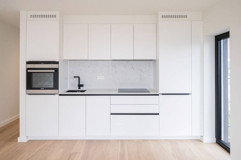 Appartement te  in Oostende 8400 345000.00€ 2 slaapkamers 76.00m² - Zoekertje 535359