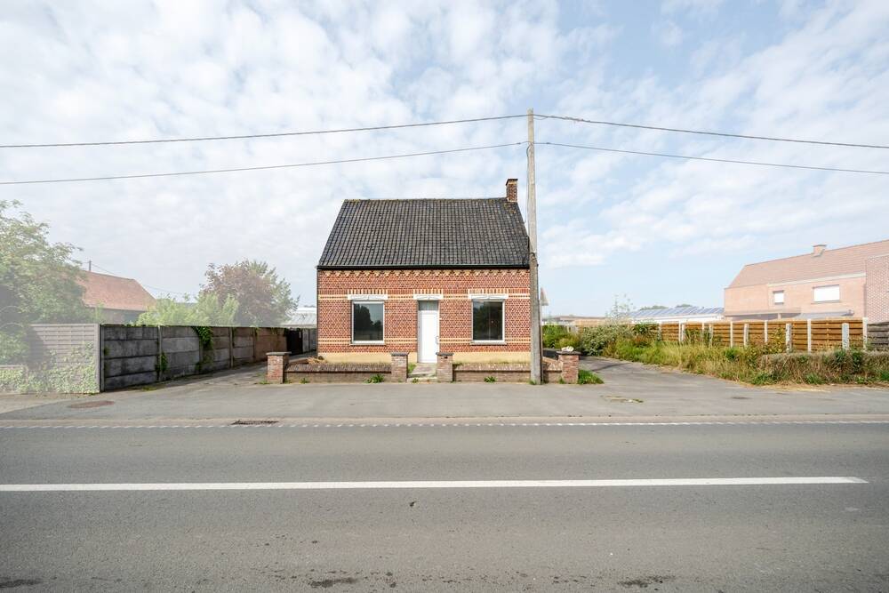 Huis te koop in Ardooie 8850 265000.00€ 2 slaapkamers 180.00m² - Zoekertje 534785