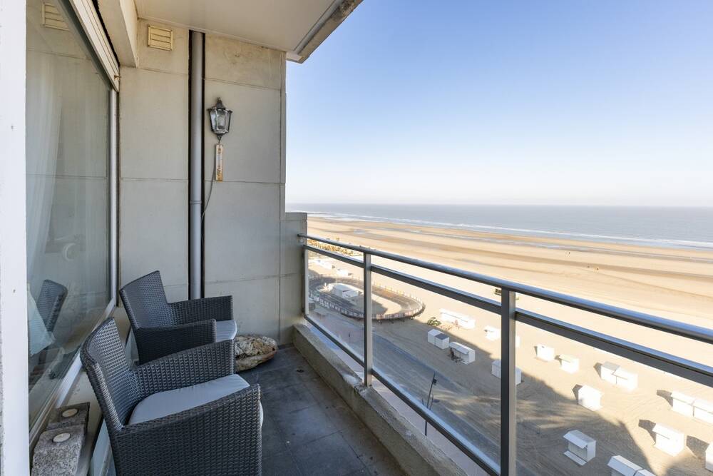 Appartement te in Blankenberge 8370 359000.00€ 2 slaapkamers 93.00m² - Zoekertje 535136