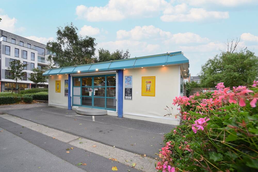 Appartementsgebouw te koop in De Panne 8660 59000.00€ slaapkamers 40.00m² - Zoekertje 534731