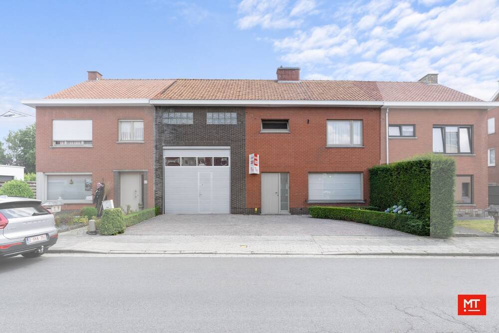 Huis te koop in Beselare 8980 419000.00€ slaapkamers 333.00m² - Zoekertje 534795