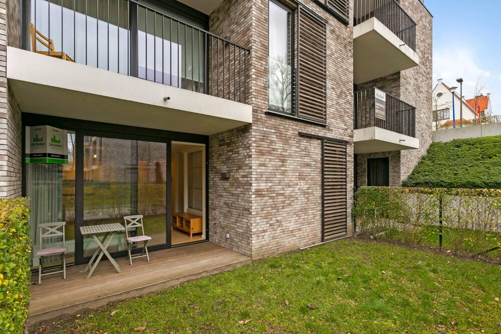 Appartementsgebouw te koop in Koksijde 8670 259000.00€ 1 slaapkamers 61.00m² - Zoekertje 534733