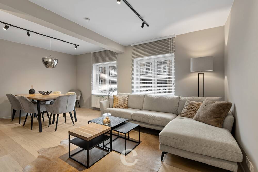 Appartement te koop in Knokke 8300 795000.00€ 3 slaapkamers 153.00m² - Zoekertje 534772