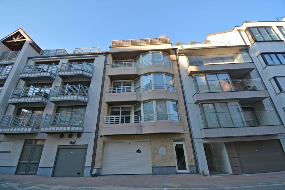 Parking & garage te koop in Knokke-Heist 8300 62000.00€ slaapkamers m² - Zoekertje 534666