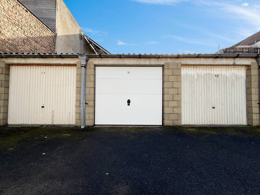 Parking & garage te  koop in Oostende 8400 26000.00€  slaapkamers m² - Zoekertje 535741