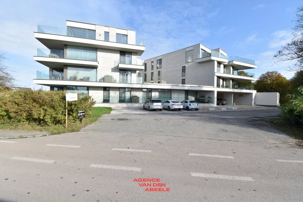 Parking & garage te huur in Brugge 8000 170.00€ slaapkamers m² - Zoekertje 535674