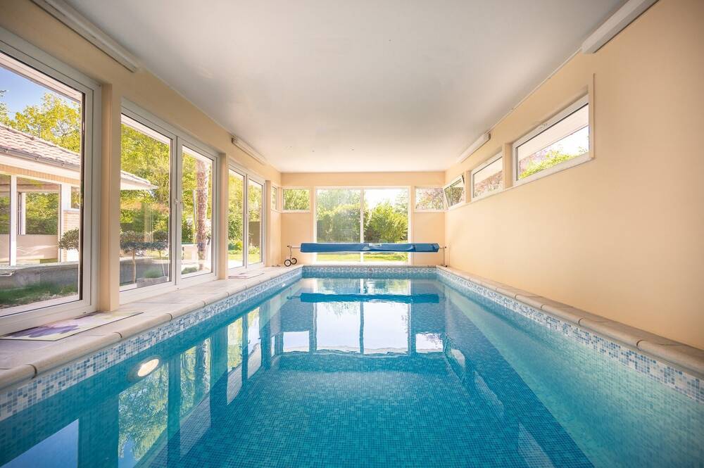 Villa te  in Aalter 9880 895000.00€ 5 slaapkamers 373.00m² - Zoekertje 535777