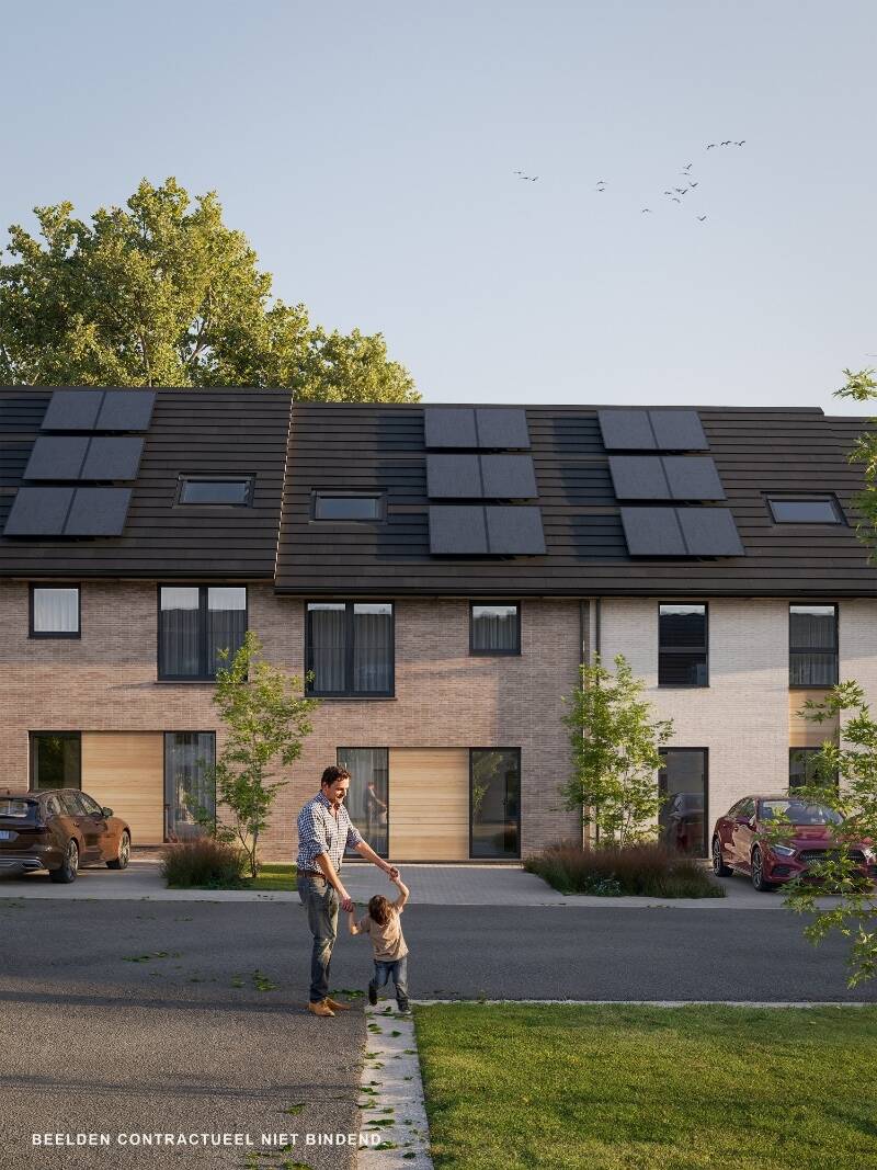 Huis te koop in Zwevegem 8550 338000.00€ 3 slaapkamers m² - Zoekertje 535709