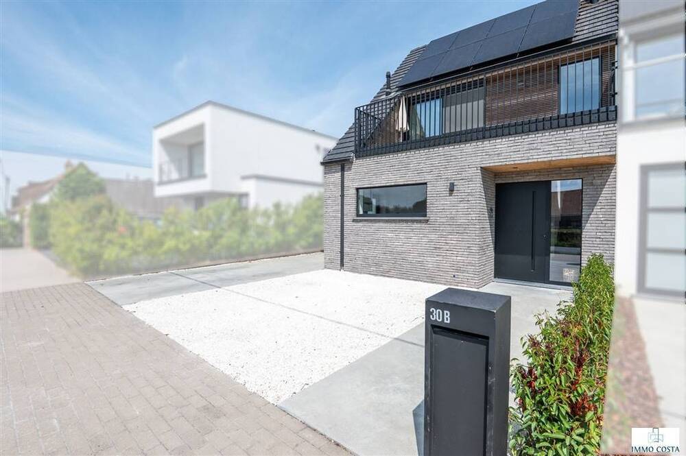 Huis te koop in Leffinge 8432 499000.00€ 3 slaapkamers 150.00m² - Zoekertje 536192