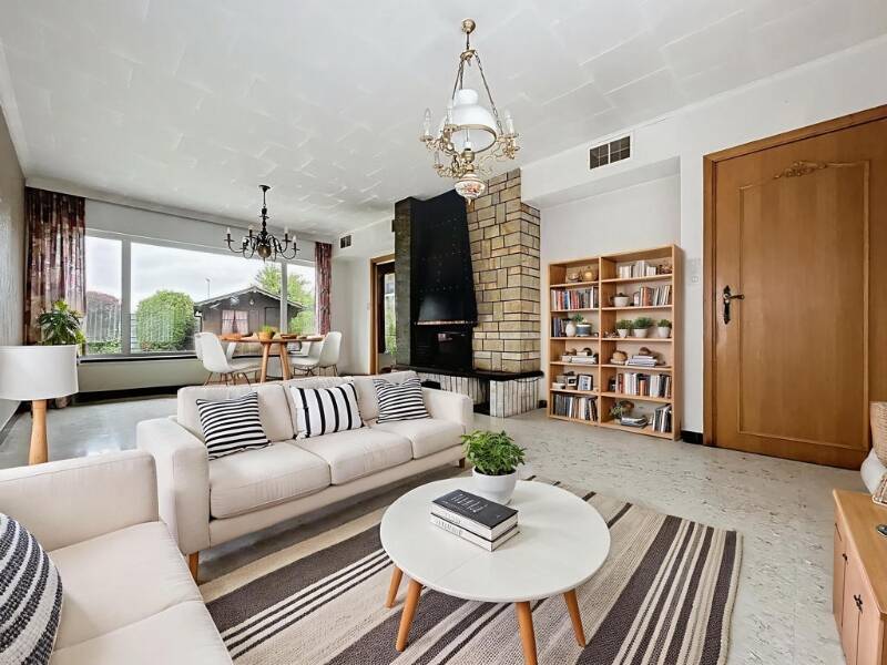 Huis te  koop in Lichtervelde 8810 238000.00€ 4 slaapkamers 126.00m² - Zoekertje 535712