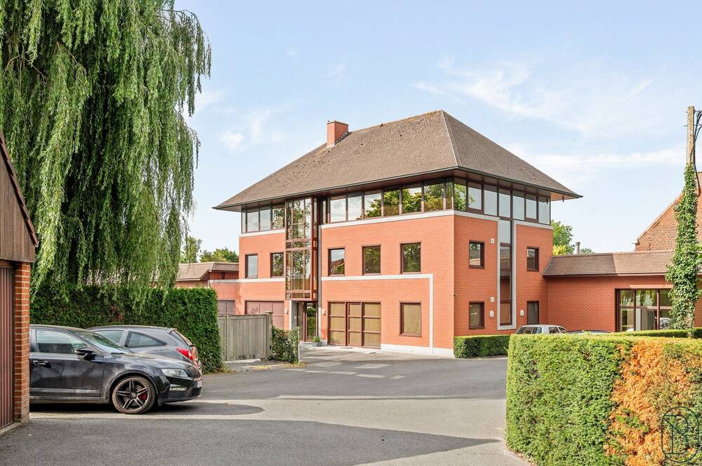 Huis te koop in Anzegem 8570 1695000.00€ 6 slaapkamers 500.00m² - Zoekertje 536271