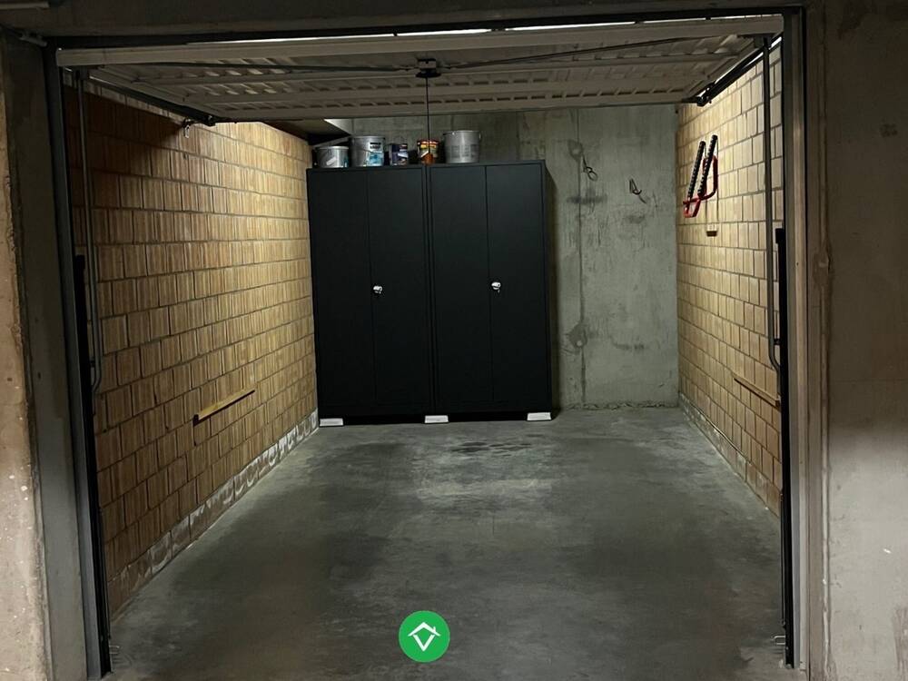Parking & garage te huur in Koksijde 8670 140.00€ slaapkamers m² - Zoekertje 535660