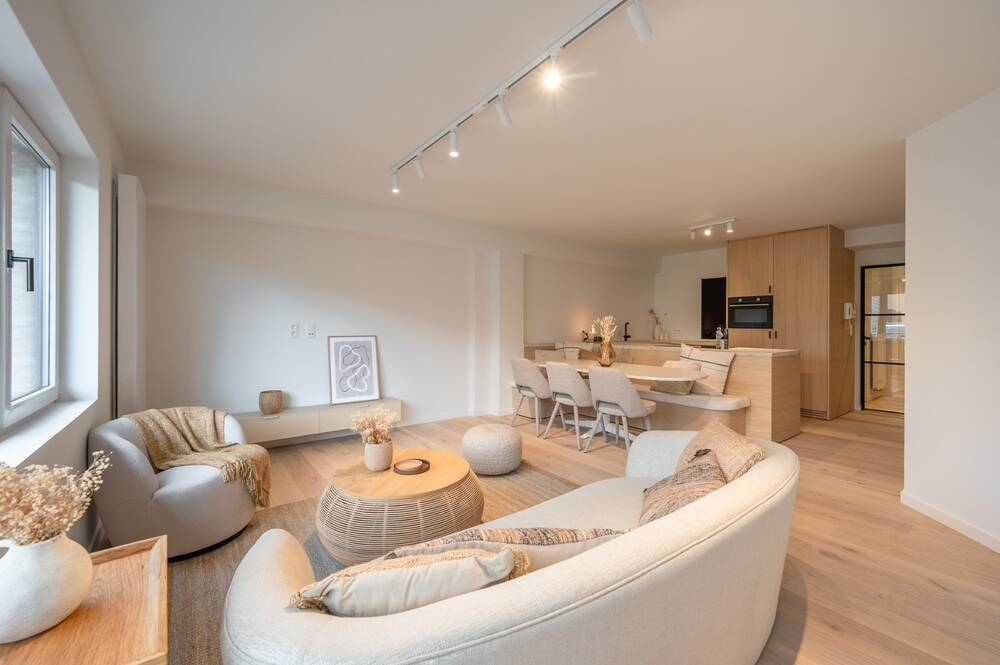 Appartement te koop in Knokke 8300 695000.00€ 3 slaapkamers 90.00m² - Zoekertje 535706