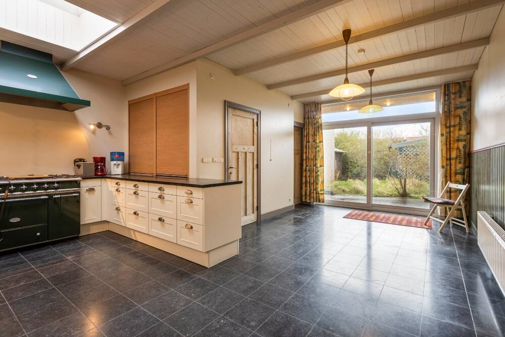 Huis te koop in De Panne 8660 349000.00€ 4 slaapkamers 219.00m² - Zoekertje 536319