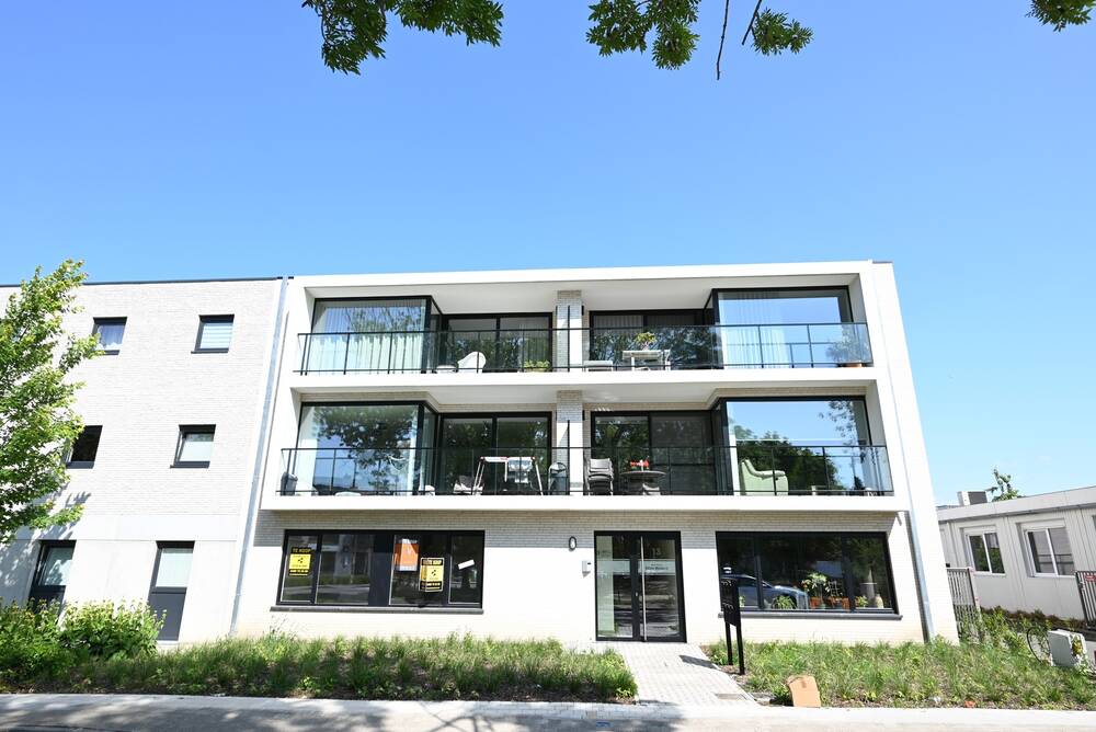 Appartement te  in Torhout 8820 269000.00€ 2 slaapkamers 92.00m² - Zoekertje 535776