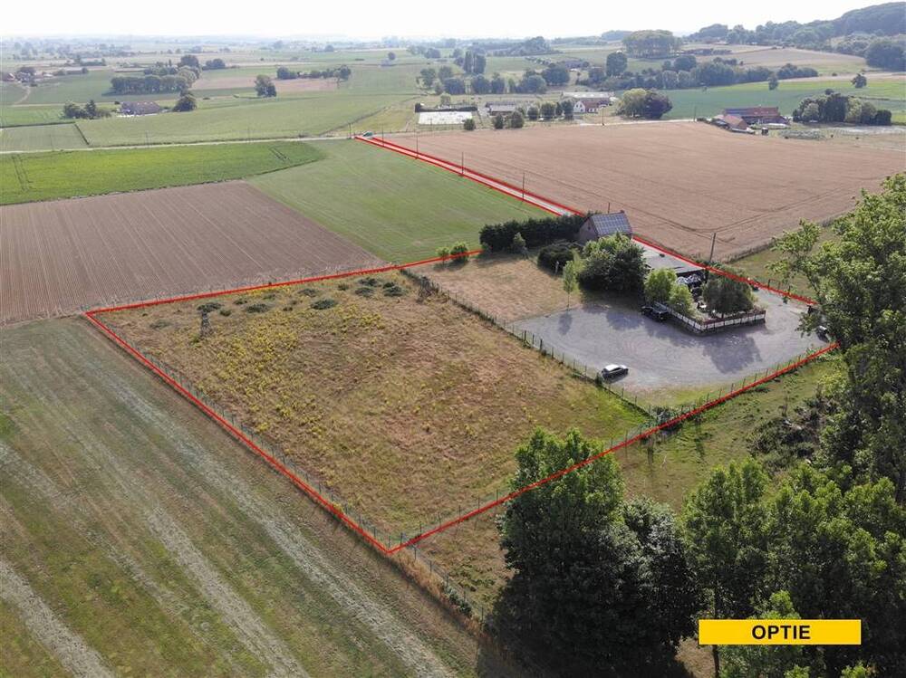 Villa te  koop in Reningelst 8970 0.00€ 2 slaapkamers m² - Zoekertje 536227