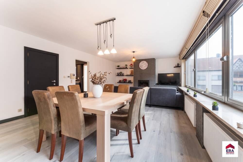 Appartement te  koop in Wakken 8720 184000.00€ 3 slaapkamers 135.00m² - Zoekertje 536432