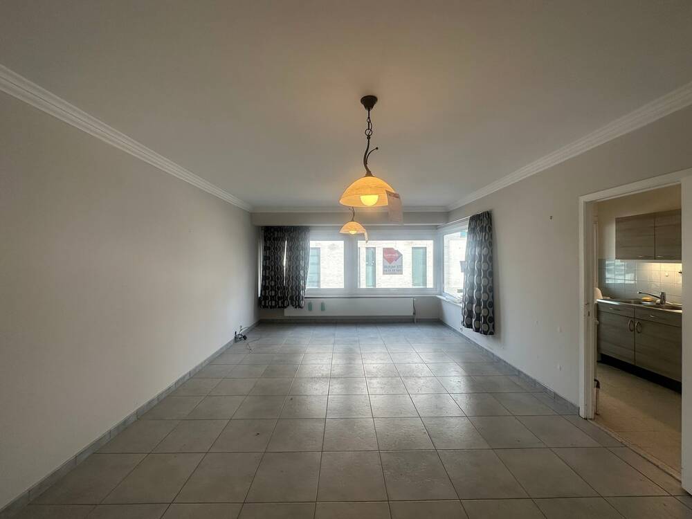 Appartement te huur in Oostende 8400 715.00€ slaapkamers m² - Zoekertje 535696