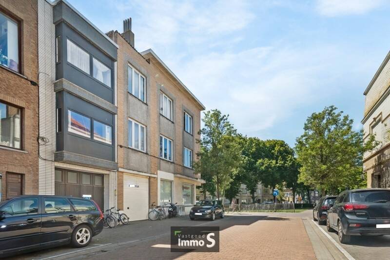 Huis te  koop in Oostende 8400 399700.00€ 4 slaapkamers 57.00m² - Zoekertje 535740