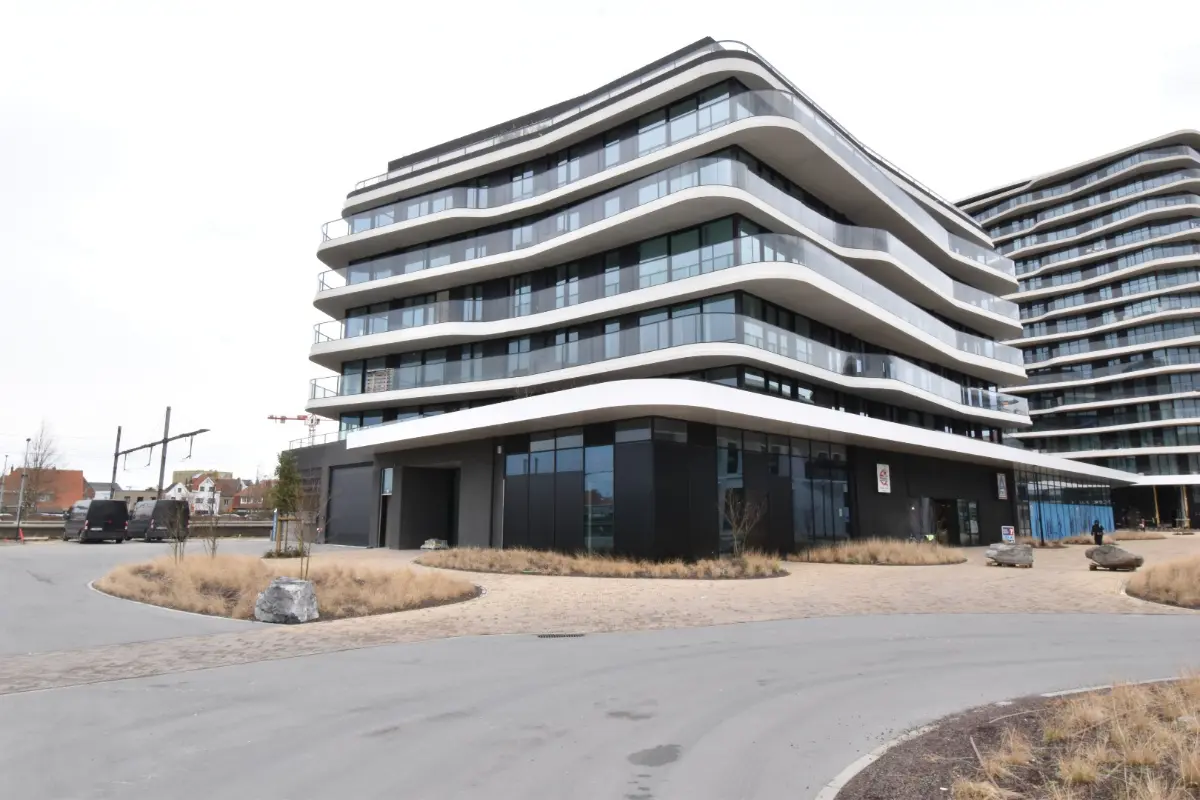Parking & garage te  koop in Knokke 8300 65000.00€  slaapkamers m² - Zoekertje 536499